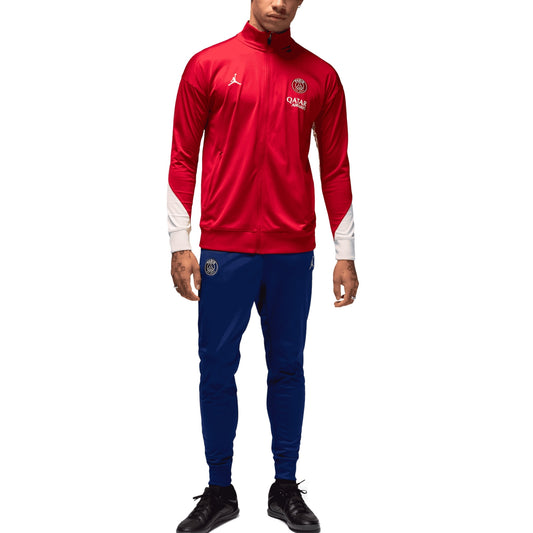 Paris Saint-Germain PSG Strike Fourth Dri-FIT Knit Tracksuit 2024/25