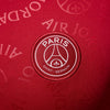 Paris Saint-Germain PSG Academy Pro Fourth Dri-FIT Pre-Match Jersey 2024/25