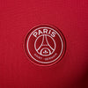 Paris Saint-Germain PSG Strike Fourth Dri-FIT Short-Sleeve Knit Top 2024/25