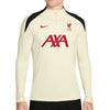 Liverpool FC Strike Special Edition Dri-FIT Drill Top 2024/25