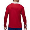 Paris Saint-Germain PSG Strike Fourth Dri-FIT Knit Drill Top 2024/25