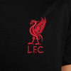 Liverpool FC Strike Special Edition Dri-FIT Junior Short-Sleeve Knit Top 2024/25