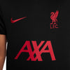 Liverpool FC Strike Special Edition Dri-FIT Junior Short-Sleeve Knit Top 2024/25