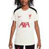 Liverpool FC Strike Special Edition Dri-FIT Junior Short-Sleeve Knit Top 2024/25