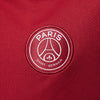 Paris Saint-Germain PSG Strike Fourth Dri-FIT Soccer Knit Junior Jersey 2024/25