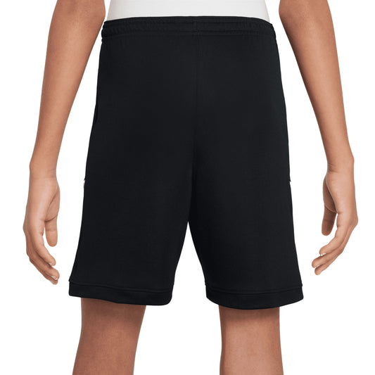 Academy Dri-FIT Junior 7" Soccer Shorts