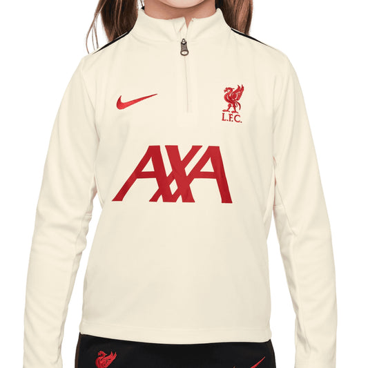 Liverpool FC Academy Pro Special Edition Dri-FIT Toddler Drill Top 2024/25