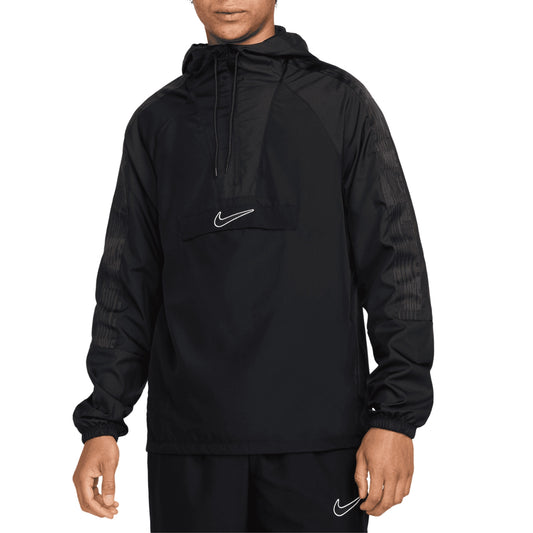 Academy+ Repel Soccer Anorak Jacket