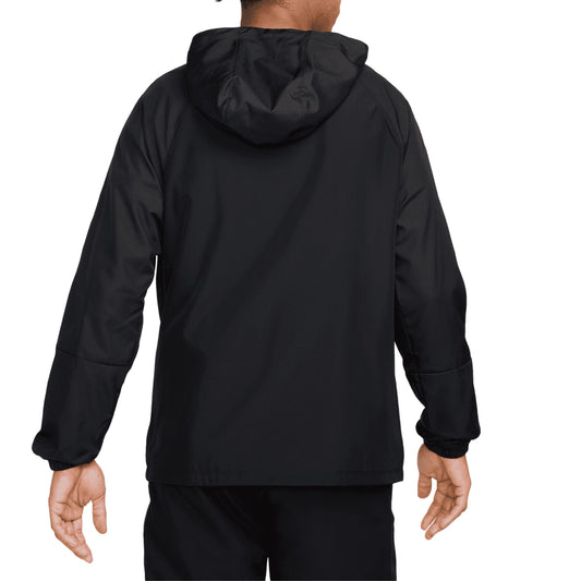 Academy+ Repel Soccer Anorak Jacket