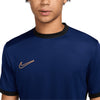 Academy Dri-FIT Short-Sleeve Soccer Top