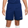 Academy Dri-FIT Short-Sleeve Soccer Shorts