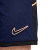 Academy Dri-FIT Short-Sleeve Soccer Shorts