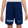 Erling Haaland Junior Academy Soccer Shorts