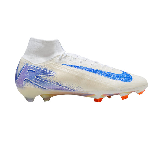 Mercurial Superfly 10 Elite Blueprint Firm Ground Cleats