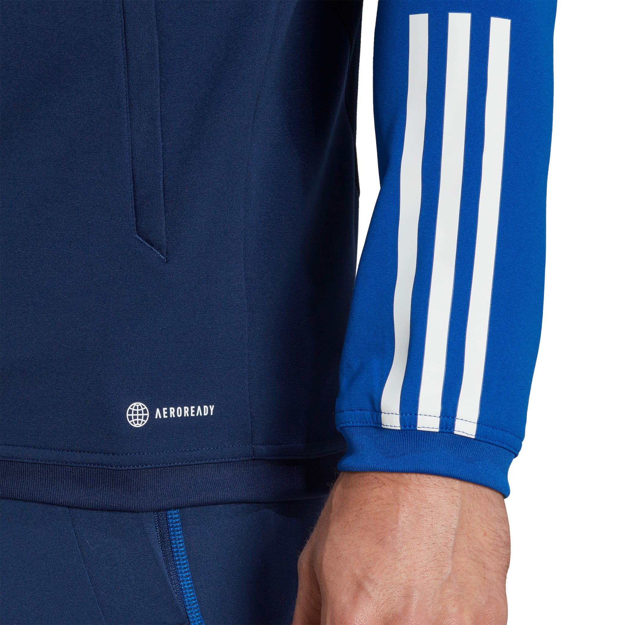 Tiro 23 Competition Training Tracksuit Jacket | adidas 