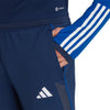 Tiro 23 Competition Training Tracksuit Pants | EvangelistaSports.com | Canada's Premiere Soccer Store