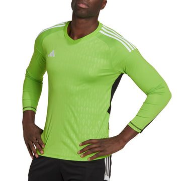 Tiro 23 Competition Long Sleeve Goalkeeper Jersey