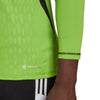 Tiro 23 Competition Long Sleeve Goalkeeper Jersey