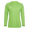 Tiro 23 Competition Long Sleeve Goalkeeper Jersey