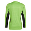 Tiro 23 Competition Long Sleeve Goalkeeper Jersey