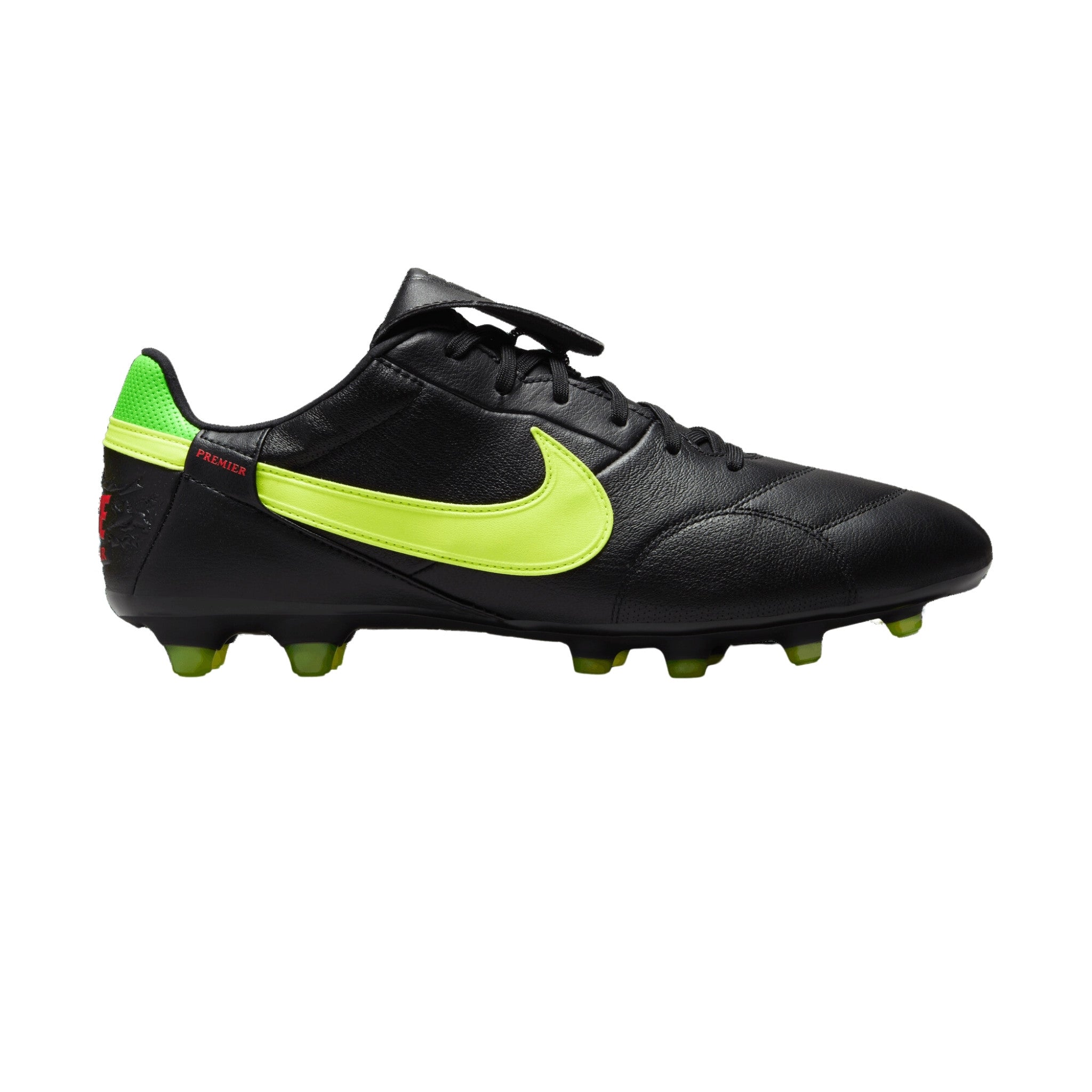 Premier 3 Firm Ground Cleats EvangelistaSports