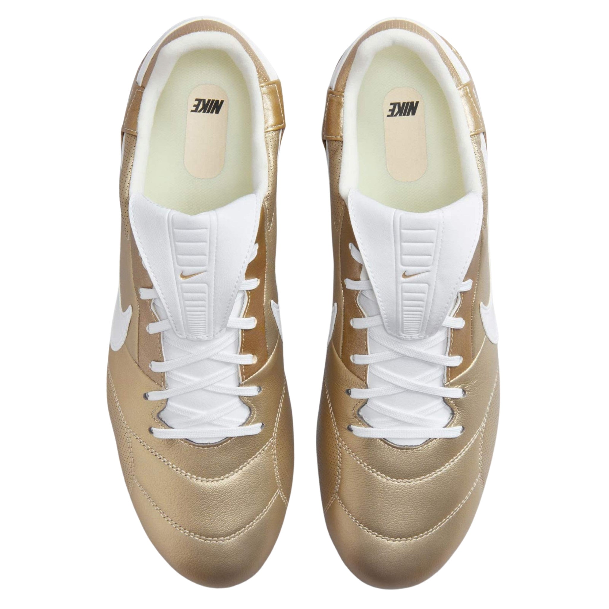 Nike premier ii gold online