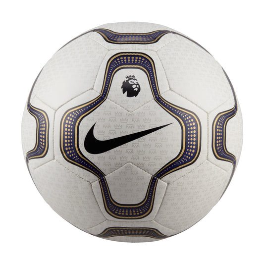 Premier League Heritage Geo Merlin Soccer Ball