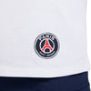 Paris Saint-Germain PSG Swoosh Soccer T-Shirt 2024/25