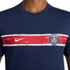 Paris Saint-Germain PSG Heritage Soccer T-Shirt 2024/25