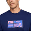 Atlético Madrid Jocktag T-Shirt 2024-25