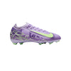 Mercurial Vapor 16 Pro Nike United Junior Firm Ground Cleats