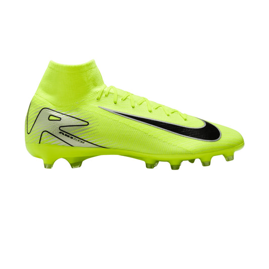 Mercurial Superfly 10 Pro Artificial Grass Cleats