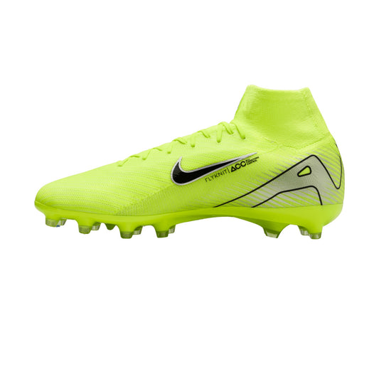 Mercurial Superfly 10 Pro Artificial Grass Cleats