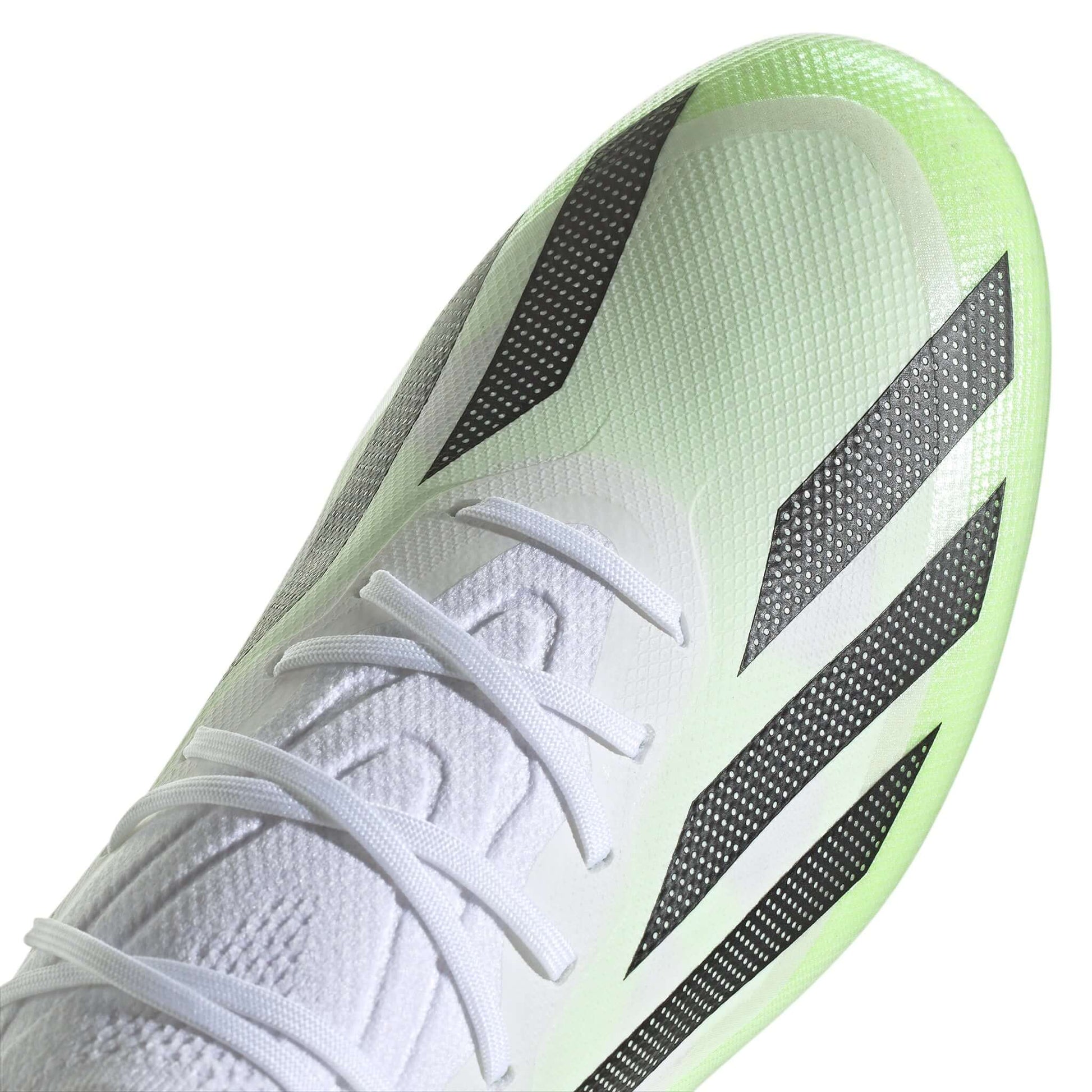 X Crazyfast.1 Firm Ground Cleats | EvangelistaSports.com | Canada's Premiere Soccer Store