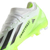 X Crazyfast.3 Firm Ground Cleats | EvangelistaSports.com | Canada's Premiere Soccer Store