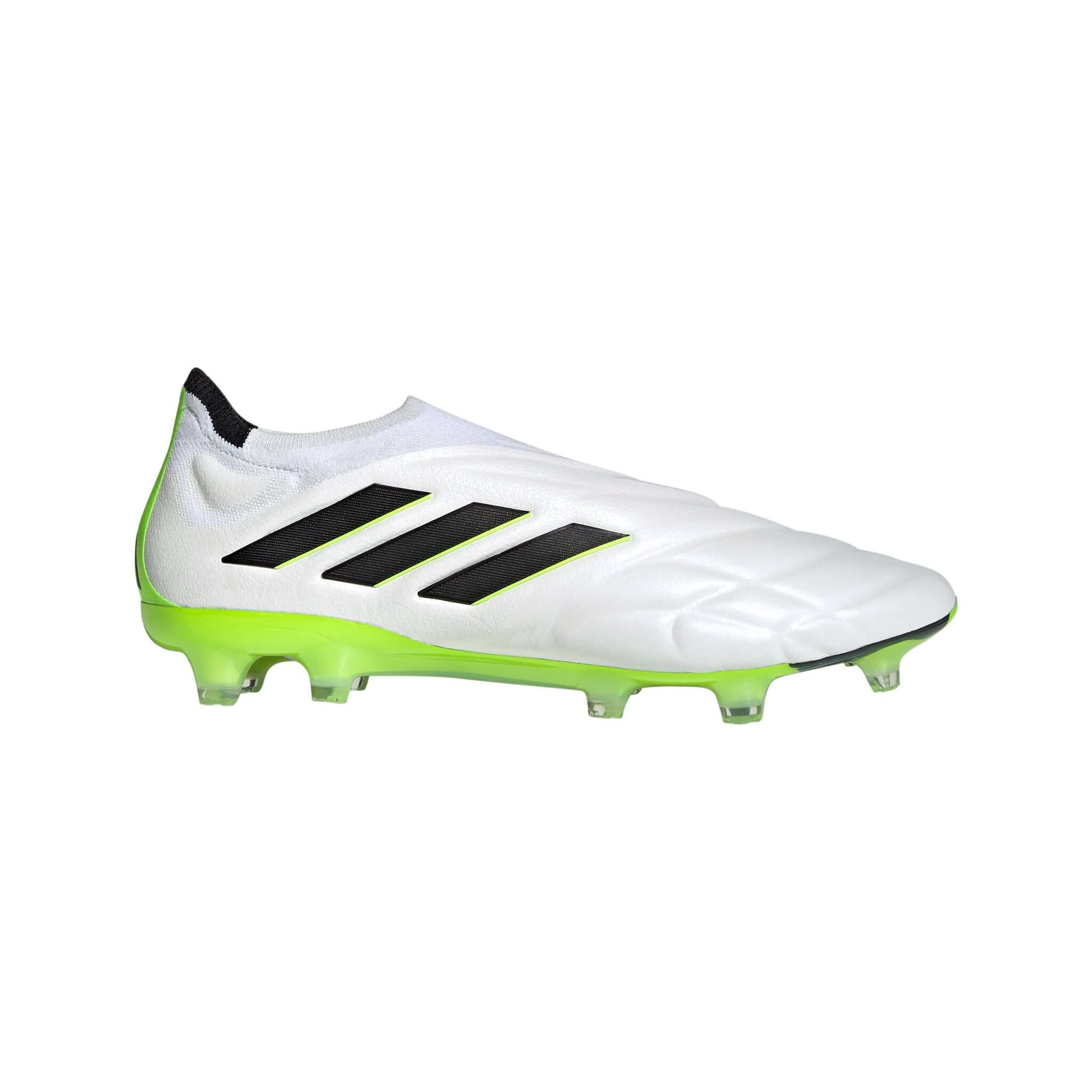 Green and white copas online