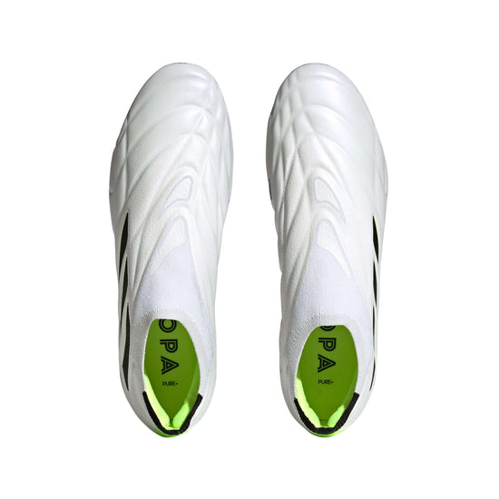 Copa Pure II+ Firm Ground Cleats | EvangelistaSports.com | Canada's Premiere Soccer Store