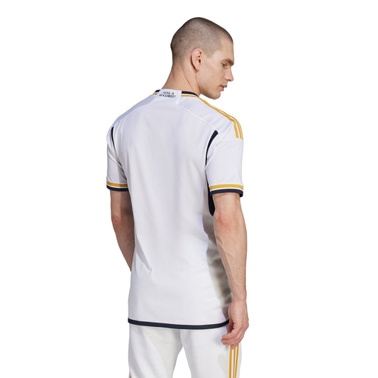 Real Madrid CF Home Jersey 2023/24