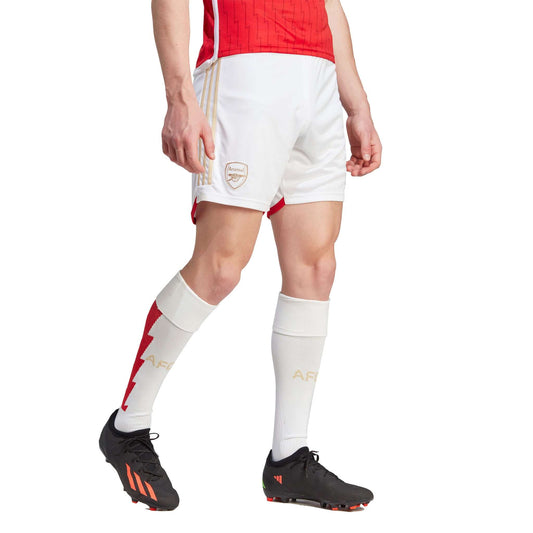 Arsenal FC Home Shorts 2023/24