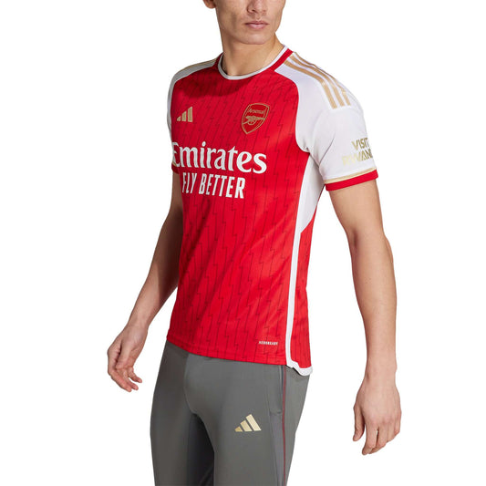 Arsenal FC Home Jersey 2023/24