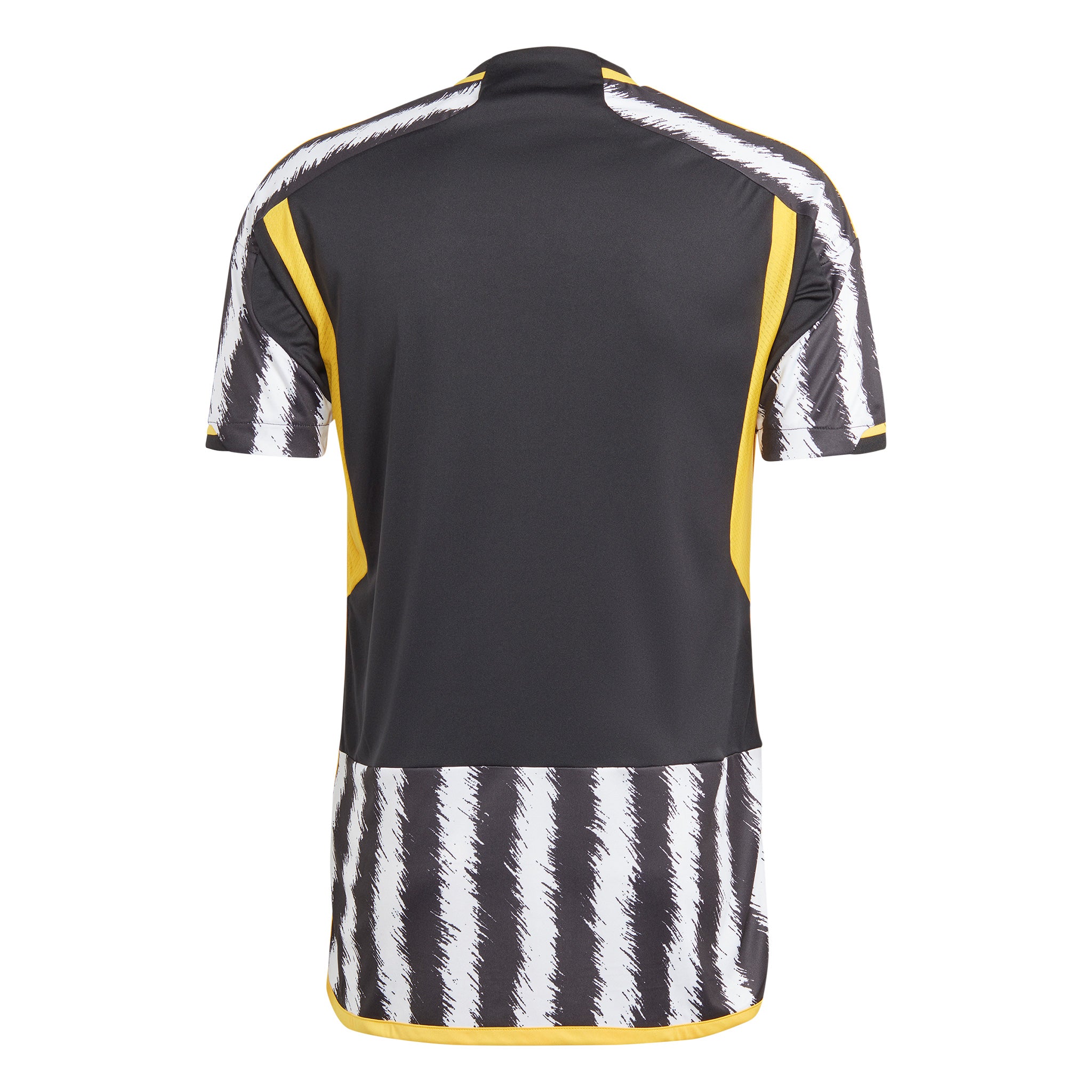 Juventus FC Home Jersey 2023/24 | adidas | EvangelistaSports.com