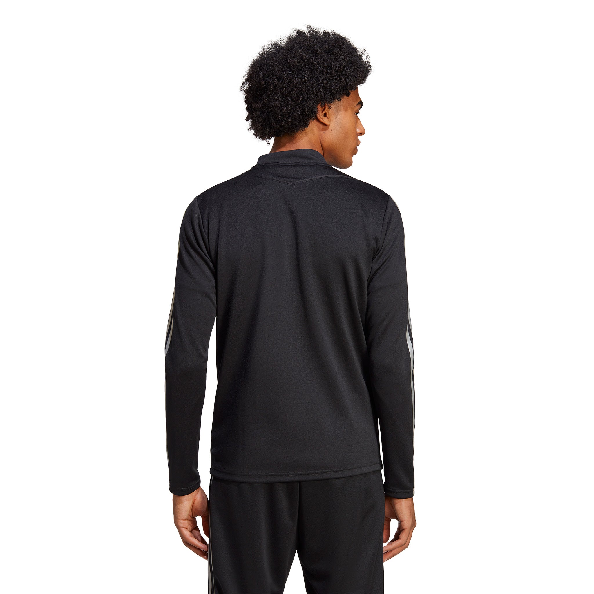 Tiro Reflective Training Track Jacket adidas EvangelistaSports