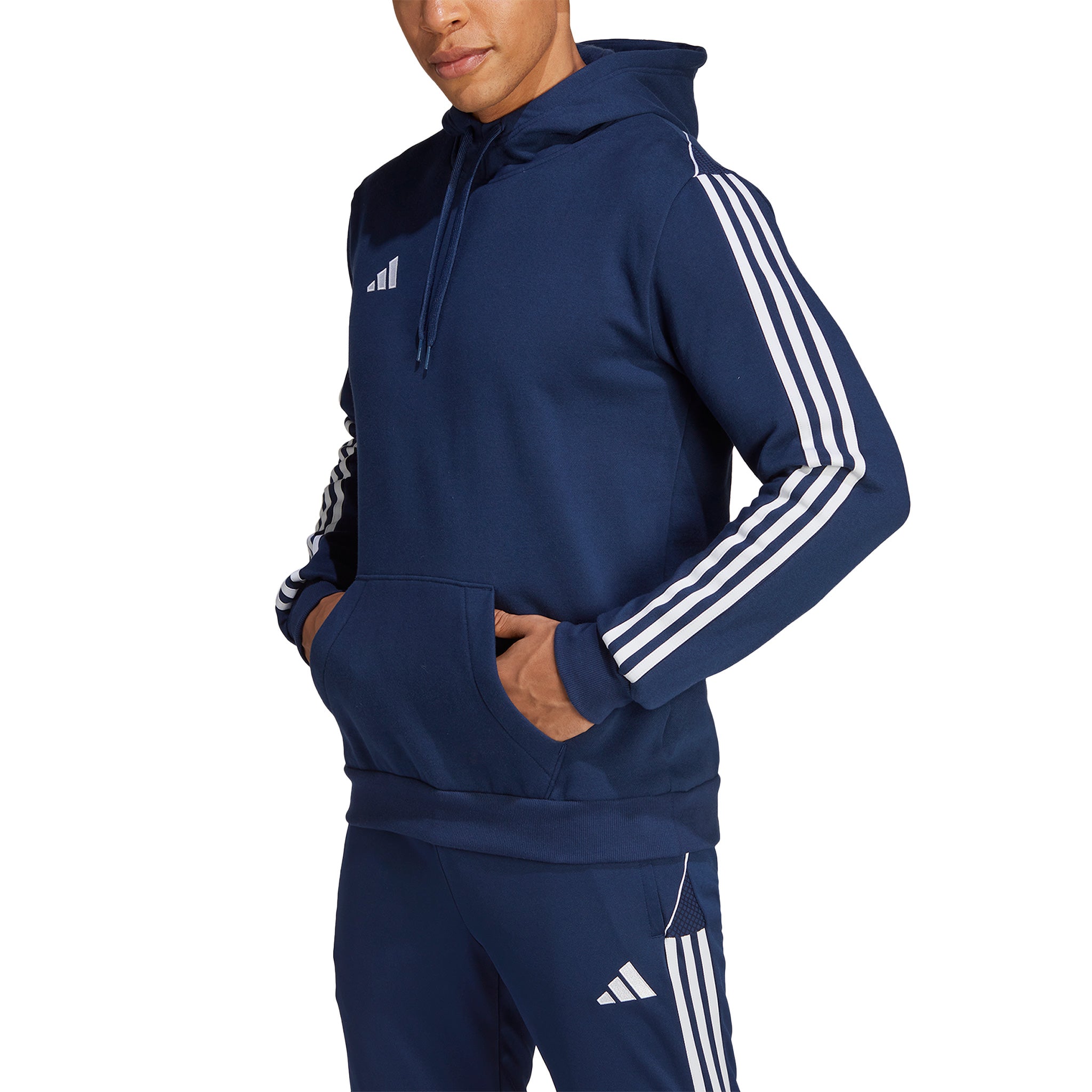 Tiro 23 League Sweat Hoodie adidas EvangelistaSports