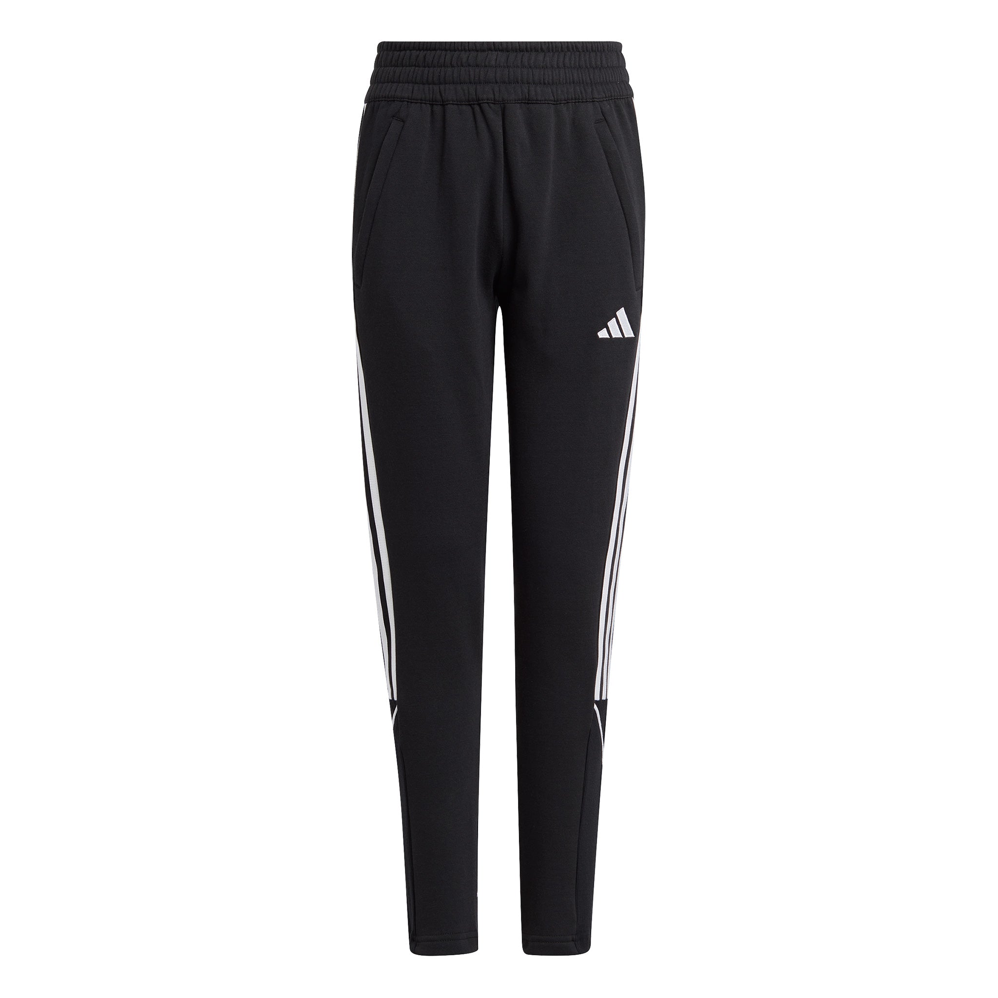 Tiro 23 League Junior Sweat Tracksuit Pants adidas EvangelistaSports