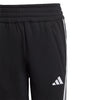 Tiro 23 League Junior Sweat Tracksuit Pants | EvangelistaSports.com | Canada's Premiere Soccer Store