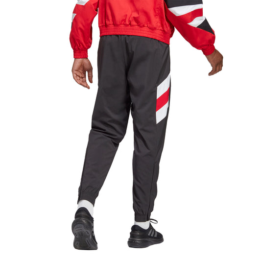 Manchester United FC Icon Woven Tracksuit Pants 2022/23 | EvangelistaSports.com | Canada's Premiere Soccer Store