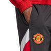 Manchester United FC Icon Woven Tracksuit Pants 2022/23 | EvangelistaSports.com | Canada's Premiere Soccer Store