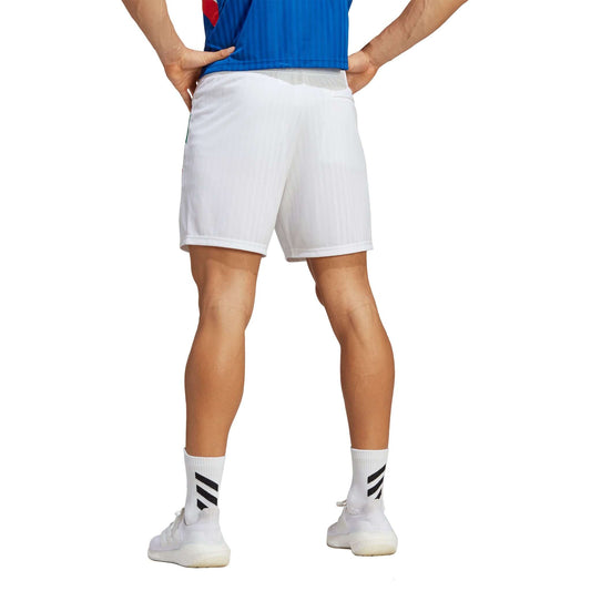Italy FIGC Icon Shorts 2024 | EvangelistaSports.com | Canada's Premiere Soccer Store