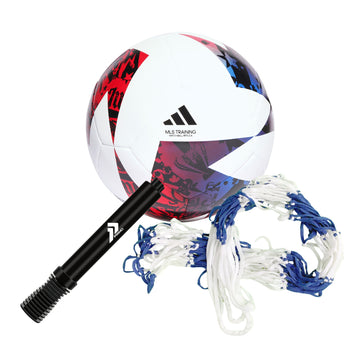 Ensemble de ballons d'entraînement MLS (ballons HT9027-10)