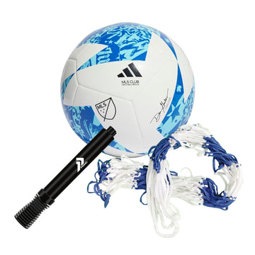 MLS Club Ball Bundle (HT9028-10 Balls)